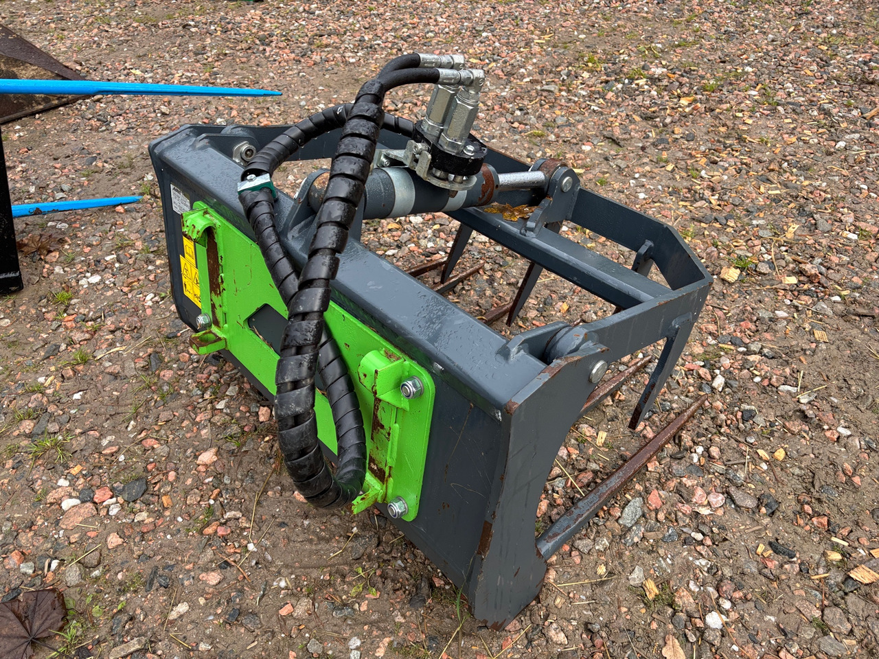 Avant A36299 - 附件 适用于 农业机械:图1 Avant A36299 - 附件 适用于 农业机械:图1