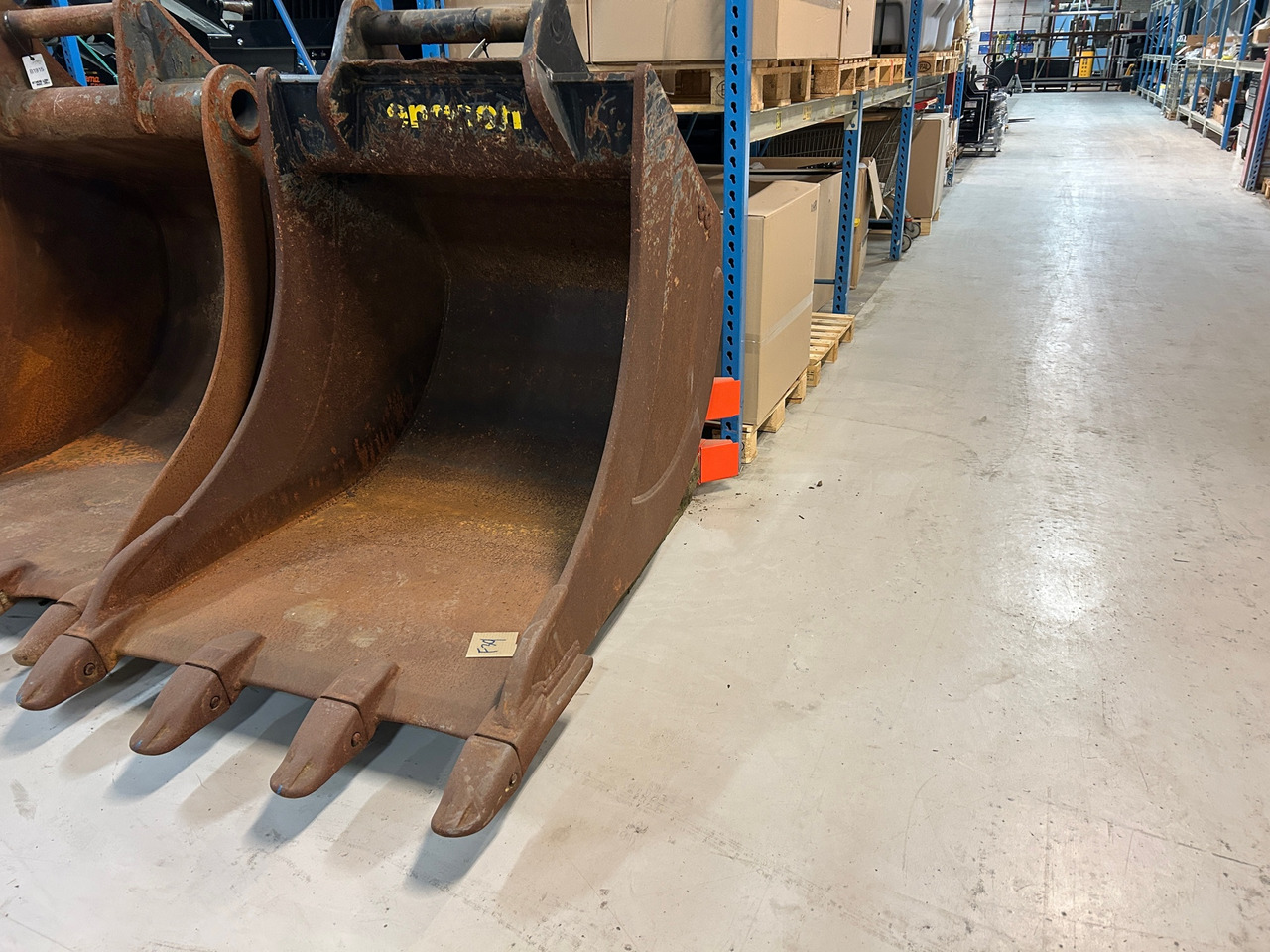 Engcon - 铲斗:图1 Engcon - 铲斗:图1