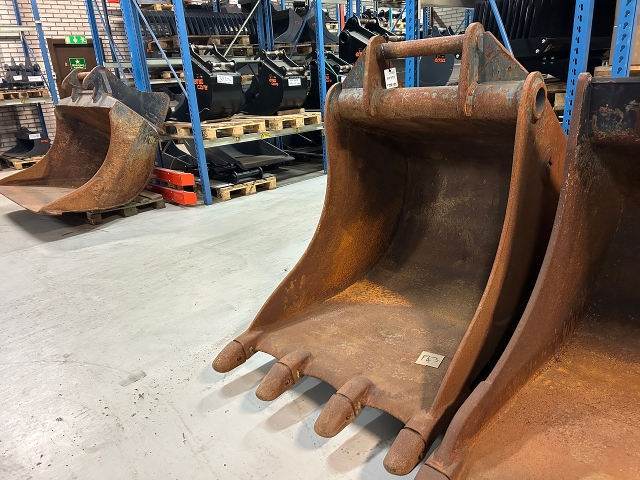 Götene - 铲斗:图1 Götene - 铲斗:图1