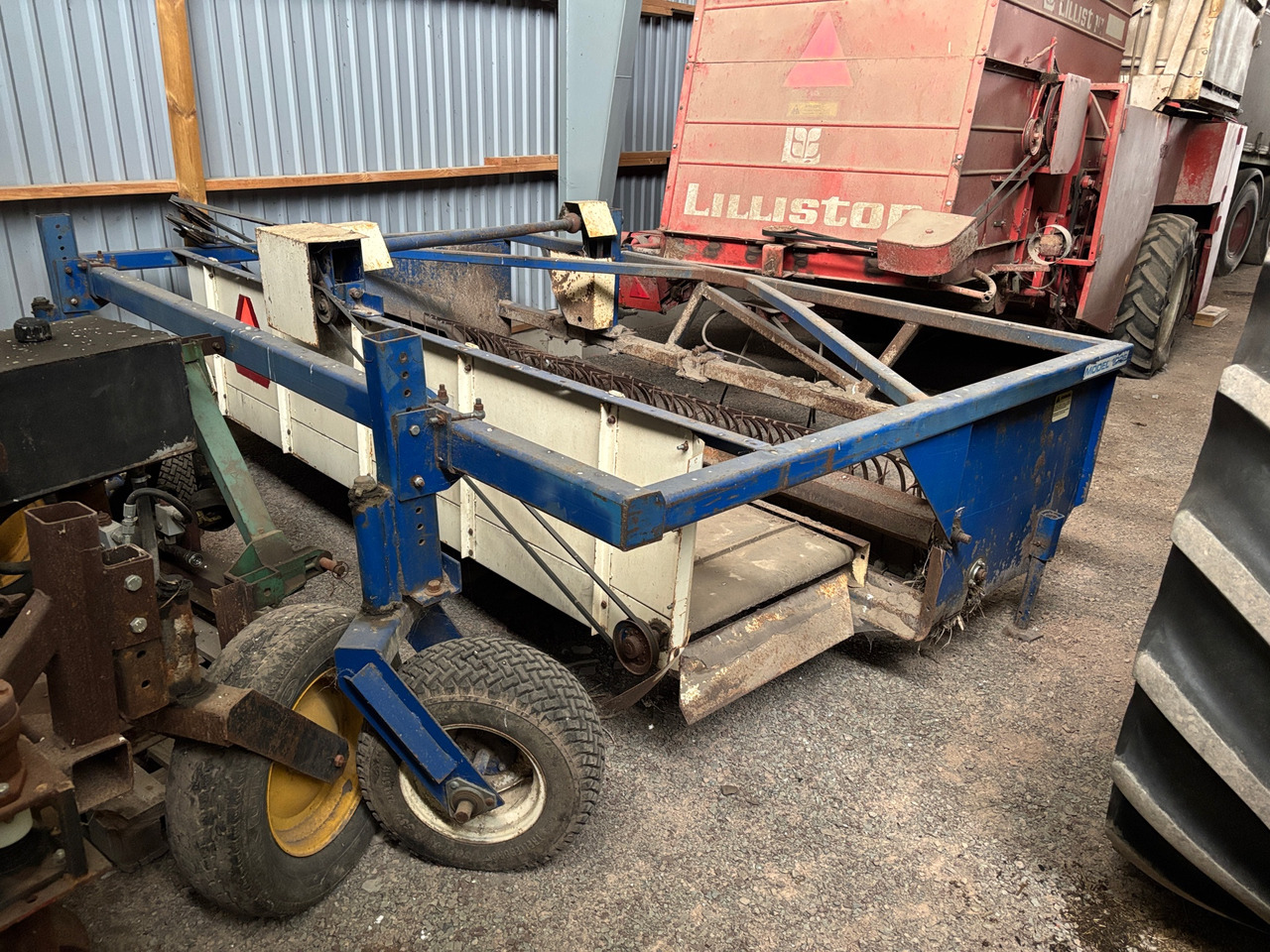 Heath 1026 - 农业机械:图1 Heath 1026 - 农业机械:图1