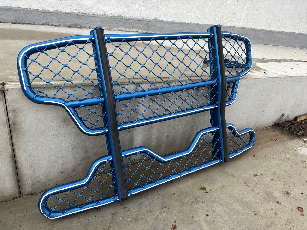 Hypro  - 车身和外部 适用于 卡车:图1 Hypro  - 车身和外部 适用于 卡车:图1