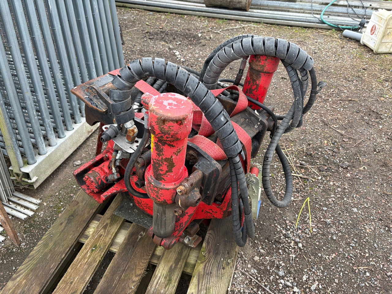 Indexator RT 40 - 倾斜旋转器:图1 Indexator RT 40 - 倾斜旋转器:图1