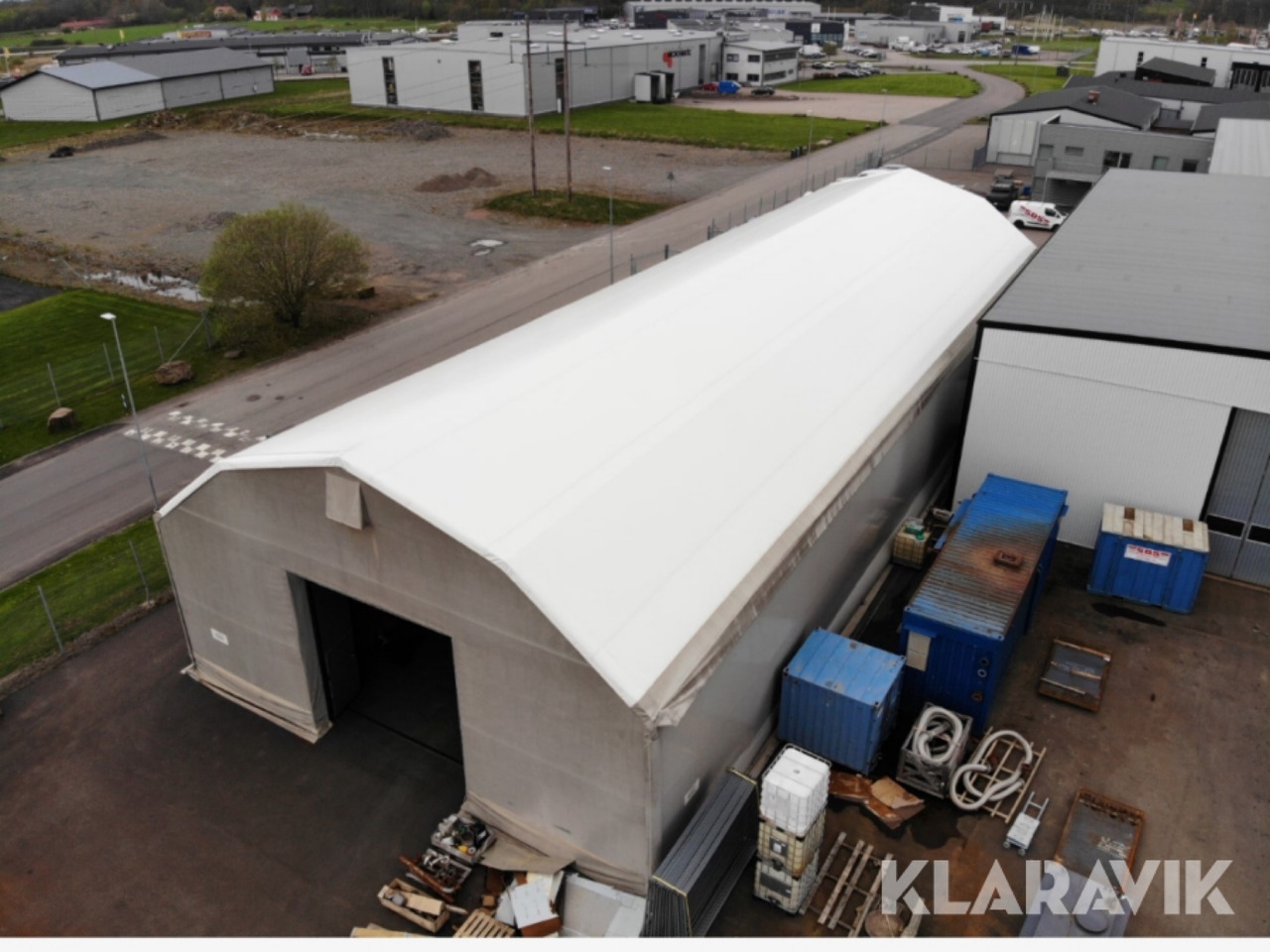 Jonsered 40,5x15 - 车间设备:图1 Jonsered 40,5x15 - 车间设备:图1