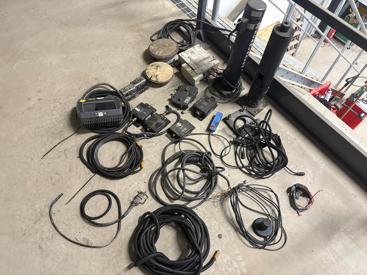 Leica 3D - 建筑设备:图1 Leica 3D - 建筑设备:图1