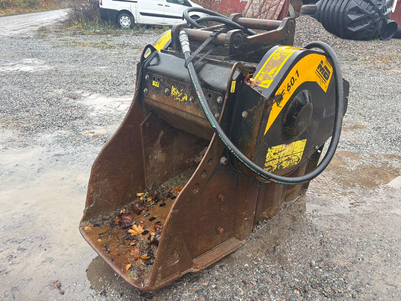 MB BF 60.1 - 建筑设备:图1 MB BF 60.1 - 建筑设备:图1