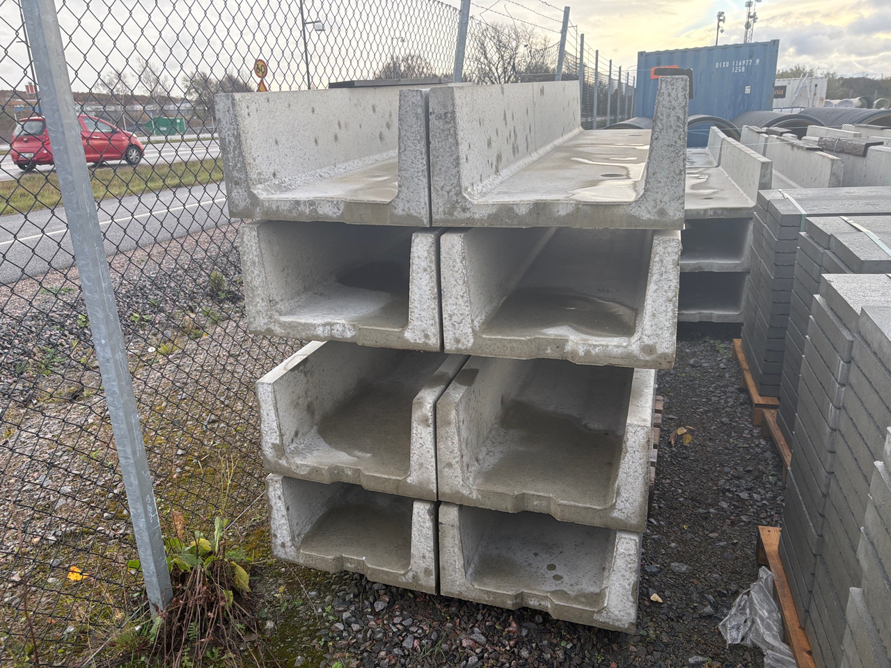 S:T Eriks Typ 535 - 建筑设备:图1 S:T Eriks Typ 535 - 建筑设备:图1