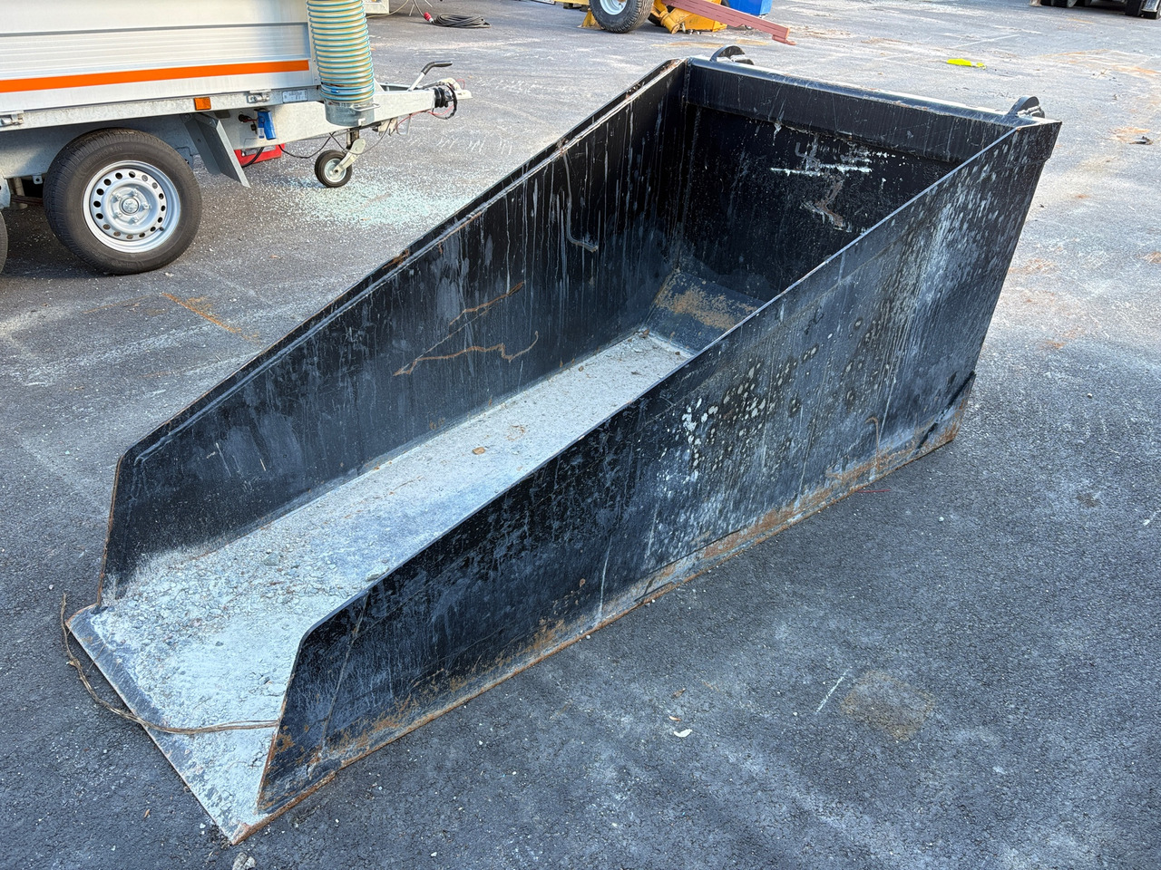 TiK  - 铲斗:图1 TiK  - 铲斗:图1