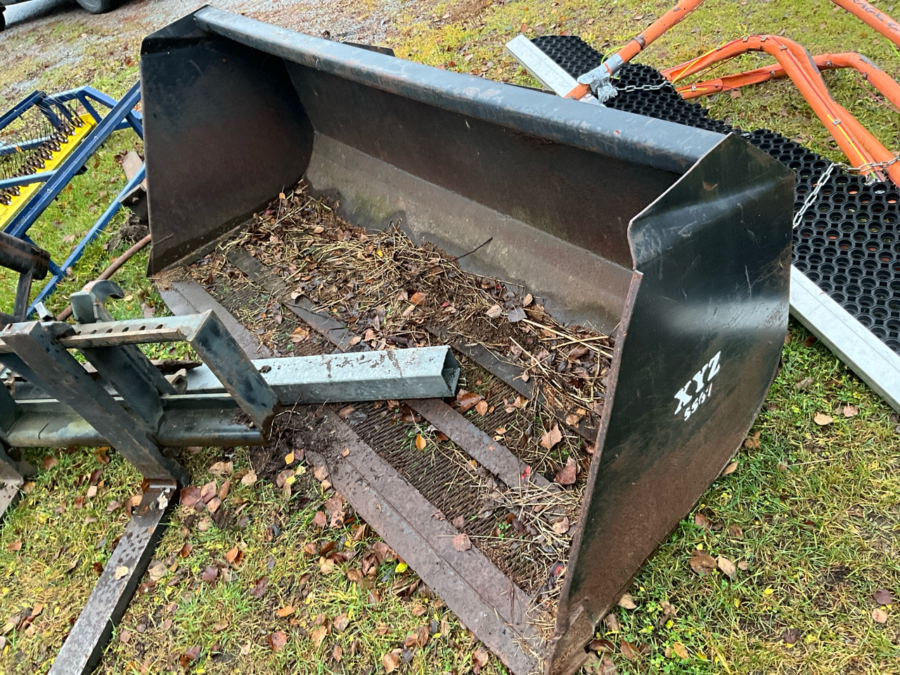 Xyz  - 装载机铲斗:图1 Xyz  - 装载机铲斗:图1