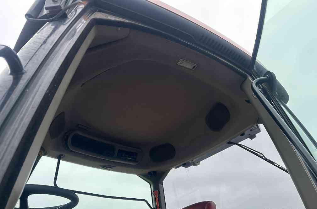 Case-IH Magnum 310 powershift - 拖拉机:图5 Case-IH Magnum 310 powershift - 拖拉机:图5
