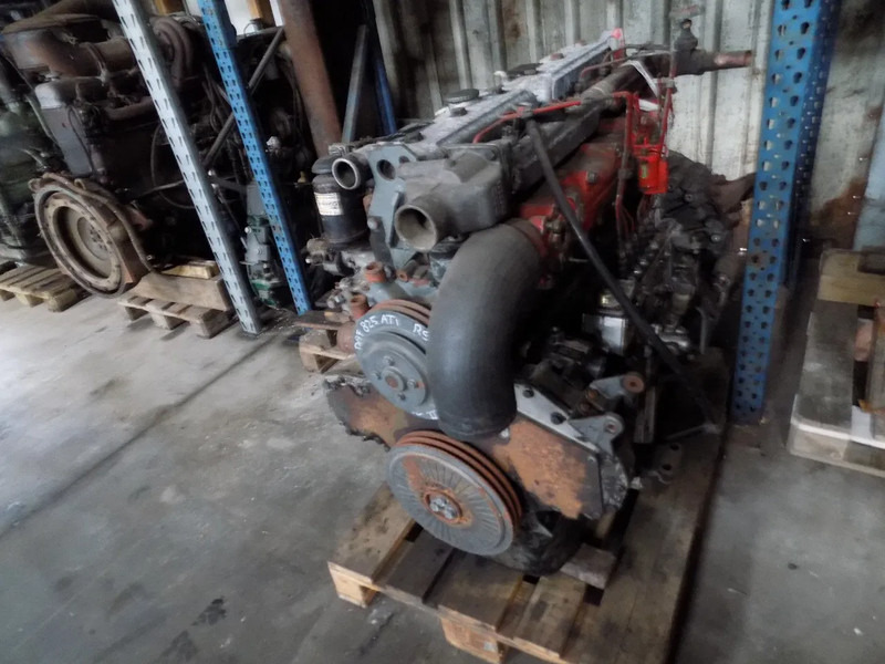 DAF 825 motor van daf typ 85 euro 2 - 发动机 适用于 卡车:图2 DAF 825 motor van daf typ 85 euro 2 - 发动机 适用于 卡车:图2
