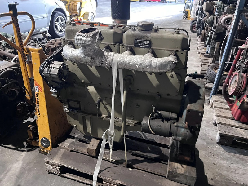 DAF DH 825 daf - MEERDERE OP VOORRAAD - 发动机 适用于 卡车:图3 DAF DH 825 daf - MEERDERE OP VOORRAAD - 发动机 适用于 卡车:图3