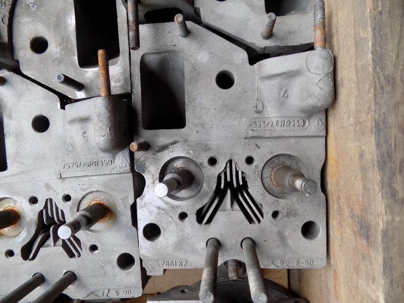 Deutz onderdelen motor - 发动机:图2 Deutz onderdelen motor - 发动机:图2