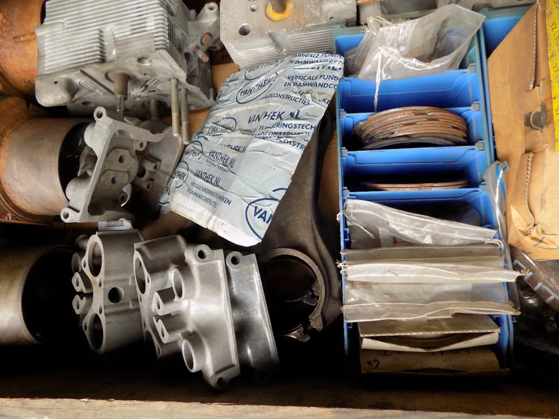 Deutz onderdelen motor - 发动机:图5 Deutz onderdelen motor - 发动机:图5