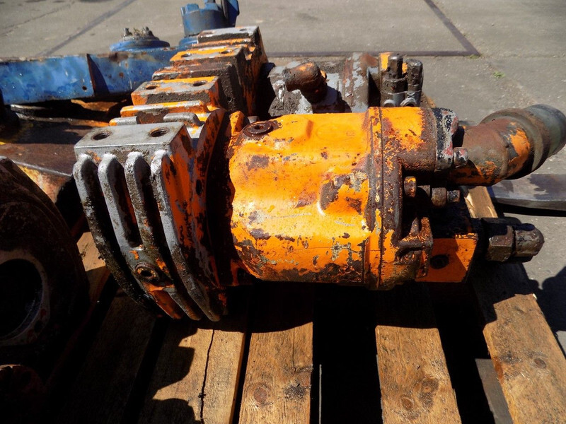 Diversen vertragings kast boormachine - 钻机:图4 Diversen vertragings kast boormachine - 钻机:图4