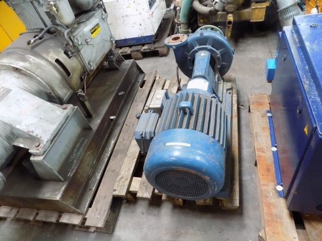 Diversen vuilwater pomp - 水泵:图5 Diversen vuilwater pomp - 水泵:图5