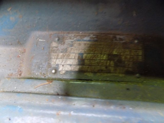 Diversen vuilwater pomp - 水泵:图4 Diversen vuilwater pomp - 水泵:图4