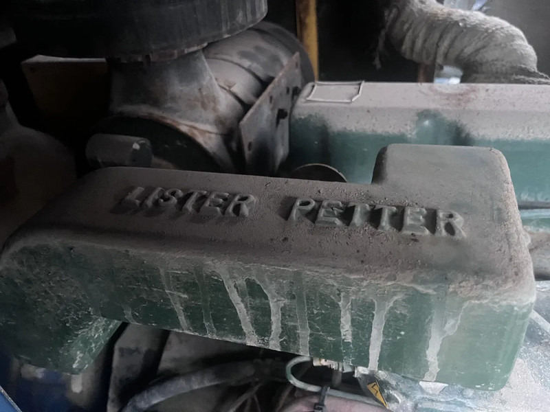 Gorman Rupp Wavo pompset 4 cillinder lister-petter diesel - 水泵:图3 Gorman Rupp Wavo pompset 4 cillinder lister-petter diesel - 水泵:图3