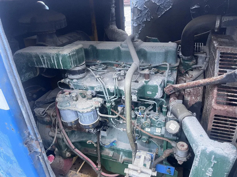 Gorman Rupp Wavo pompset 4 cillinder lister-petter diesel - 水泵:图4 Gorman Rupp Wavo pompset 4 cillinder lister-petter diesel - 水泵:图4