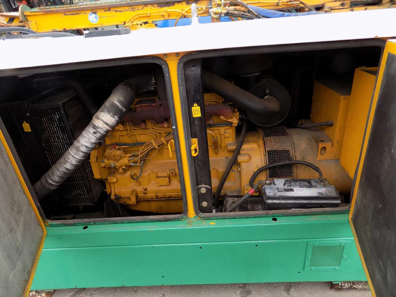 钻机 Hutte Bohrtechnik GmbH HBR 202 TF BBA Rebuild Huette Bohrtechnik GmbH HBR 202 TF:图12 钻机 Hutte Bohrtechnik GmbH HBR 202 TF BBA Rebuild Huette Bohrtechnik GmbH HBR 202 TF:图12