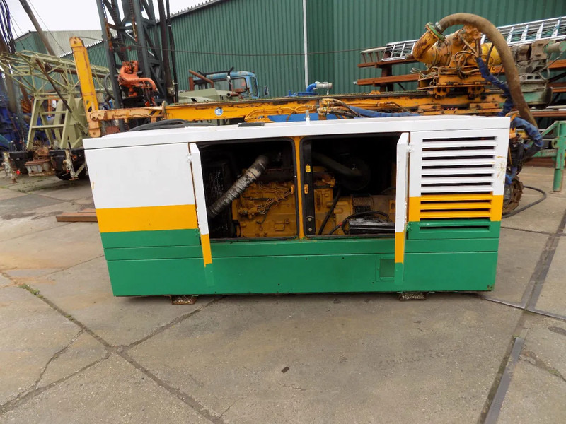 钻机 Hutte Bohrtechnik GmbH HBR 202 TF BBA Rebuild Huette Bohrtechnik GmbH HBR 202 TF:图13 钻机 Hutte Bohrtechnik GmbH HBR 202 TF BBA Rebuild Huette Bohrtechnik GmbH HBR 202 TF:图13