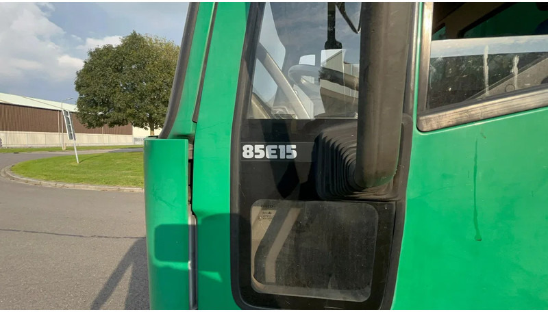 Iveco Eurocargo EUrocargo 85E15 of 80E15 - 侧帘卡车:图4 Iveco Eurocargo EUrocargo 85E15 of 80E15 - 侧帘卡车:图4