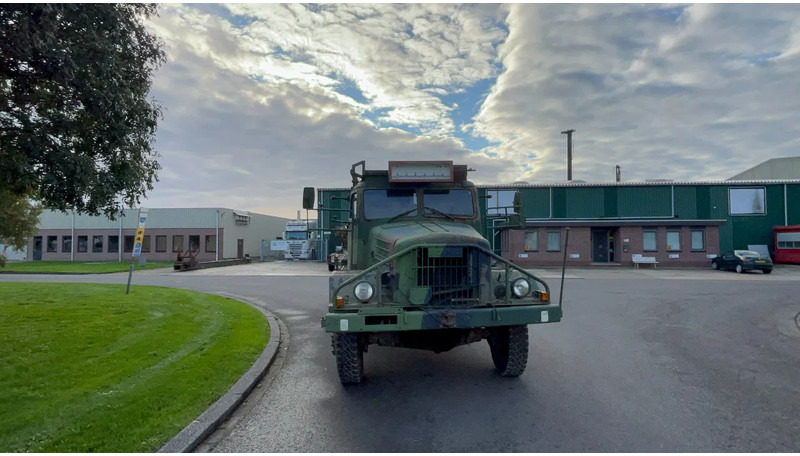 Scania LA82 Scania LA82 6x6 chassis - 驾驶室底盘卡车:图5 Scania LA82 Scania LA82 6x6 chassis - 驾驶室底盘卡车:图5