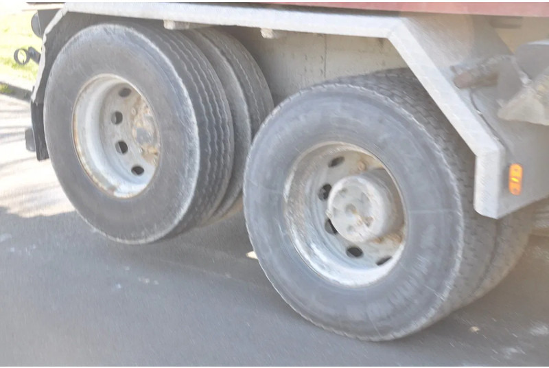 Scania R164-480 V8 164G - 翻斗车:图3 Scania R164-480 V8 164G - 翻斗车:图3