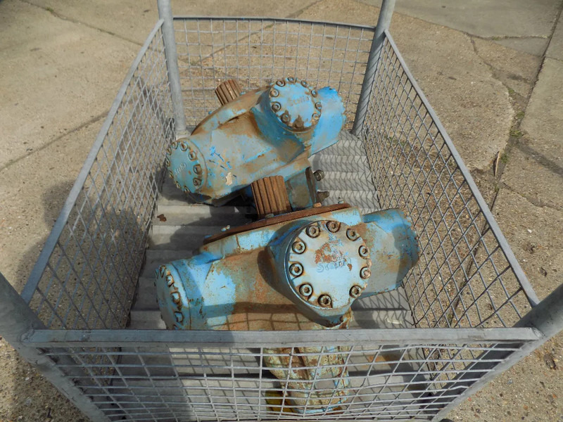 Boormotor boormotor drilling head - 钻机:图4 Boormotor boormotor drilling head - 钻机:图4