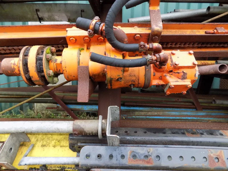 Drilling rig boormachine drilling rig boormachine parts. - 钻机:图1 Drilling rig boormachine drilling rig boormachine parts. - 钻机:图1