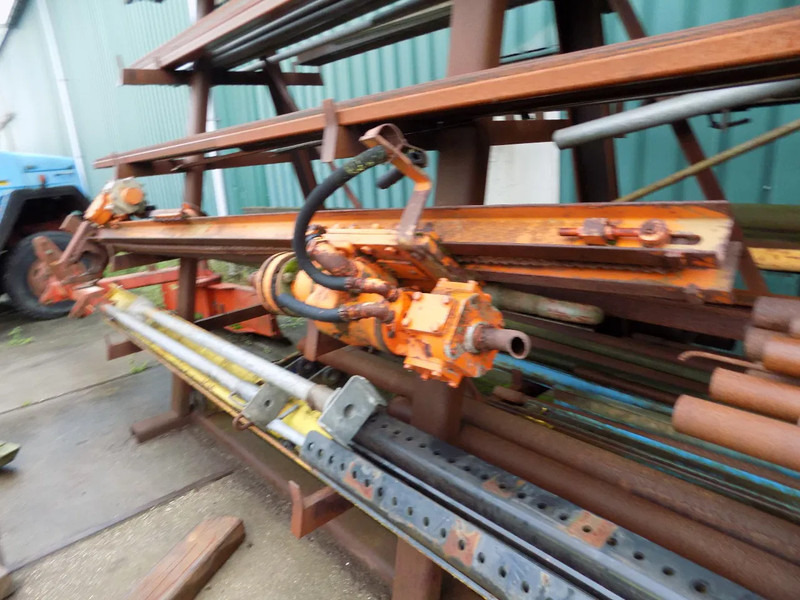 Drilling rig boormachine drilling rig boormachine parts. - 钻机:图2 Drilling rig boormachine drilling rig boormachine parts. - 钻机:图2