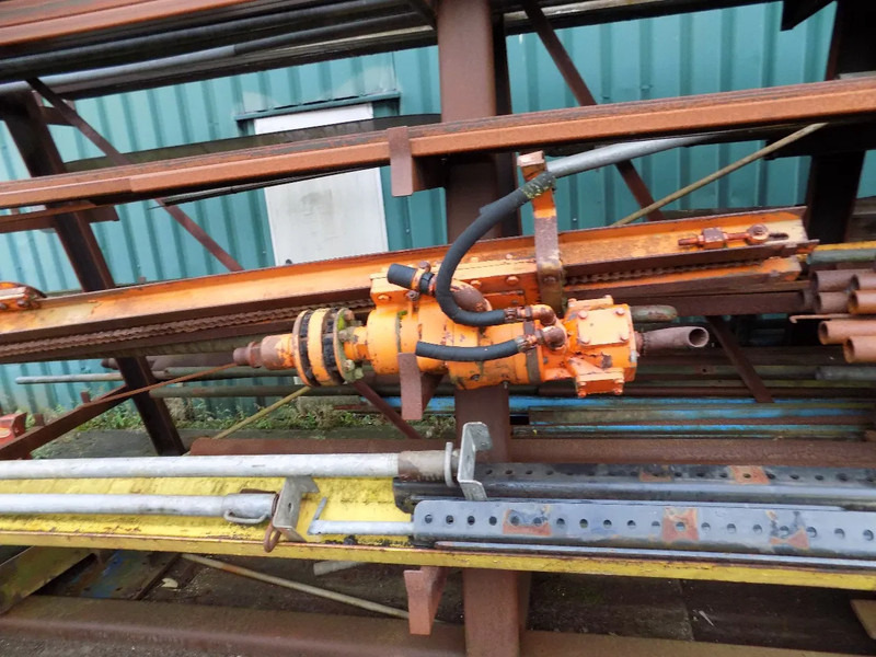 Drilling rig boormachine drilling rig boormachine parts. - 钻机:图3 Drilling rig boormachine drilling rig boormachine parts. - 钻机:图3
