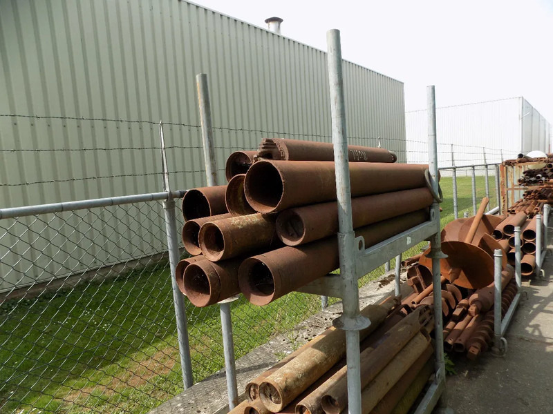 Puls drilling pipe puls drilling - 钻机:图4 Puls drilling pipe puls drilling - 钻机:图4