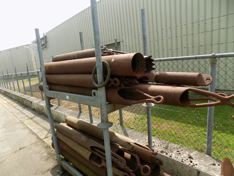 Puls drilling pipe puls drilling - 钻机:图3 Puls drilling pipe puls drilling - 钻机:图3