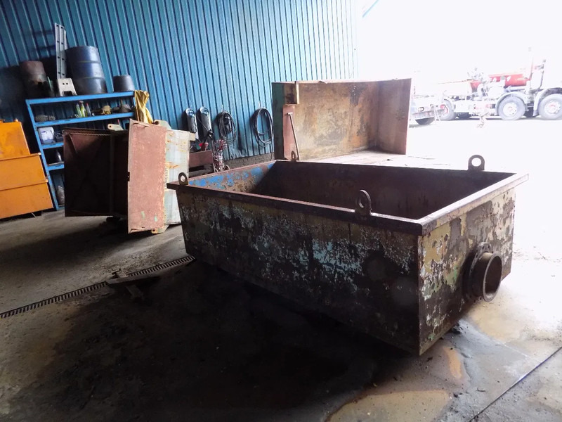 Vangbak boorwater spoelwatert collecting drilling water 租赁 vangbak boorwater spoelwatert collecting drilling water:图8 Vangbak boorwater spoelwatert collecting drilling water 租赁 vangbak boorwater spoelwatert collecting drilling water:图8