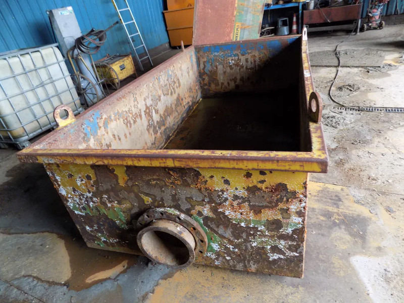 Vangbak boorwater spoelwatert collecting drilling water 租赁 vangbak boorwater spoelwatert collecting drilling water:图6 Vangbak boorwater spoelwatert collecting drilling water 租赁 vangbak boorwater spoelwatert collecting drilling water:图6