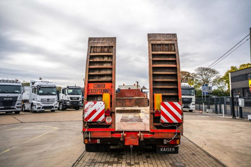 低装载半拖车 A.C.T.M. SSB25-1 / 32 000 KG：图8