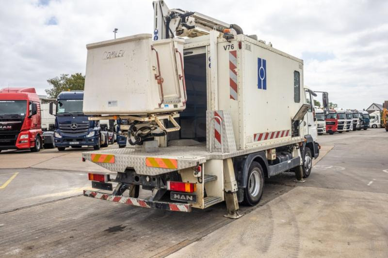 MAN LE 12.180 - COMILEV EN170TPC - 车载空中平台:图3 MAN LE 12.180 - COMILEV EN170TPC - 车载空中平台:图3