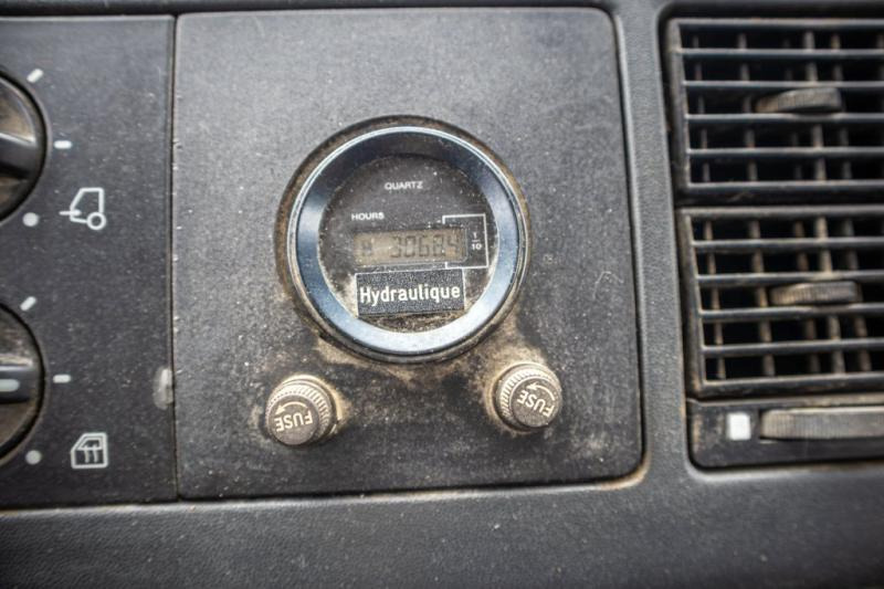 车载空中平台 MAN LE 12.180 - COMILEV EN170TPC:图8 车载空中平台 MAN LE 12.180 - COMILEV EN170TPC:图8