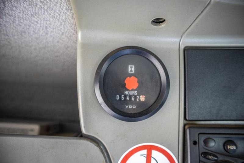 车载空中平台 MAN LE 12.180 - COMILEV EN170TPC:图9 车载空中平台 MAN LE 12.180 - COMILEV EN170TPC:图9