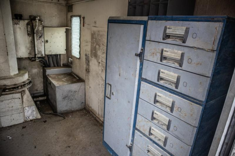 车载空中平台 MAN LE 12.180 - COMILEV EN170TPC:图6 车载空中平台 MAN LE 12.180 - COMILEV EN170TPC:图6