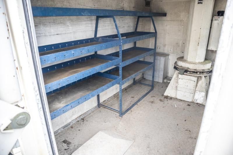 MAN LE 12.180 - COMILEV EN170TPC - 车载空中平台:图5 MAN LE 12.180 - COMILEV EN170TPC - 车载空中平台:图5