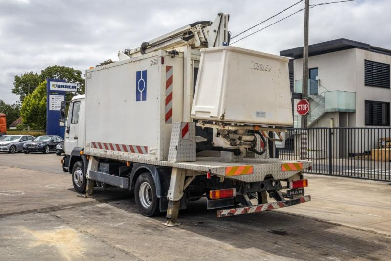 MAN LE 12.180 - COMILEV EN170TPC - 车载空中平台:图4 MAN LE 12.180 - COMILEV EN170TPC - 车载空中平台:图4