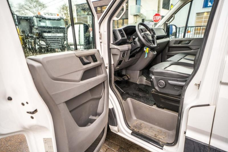 MAN TGE 3.140 租赁 MAN TGE 3.140：图10