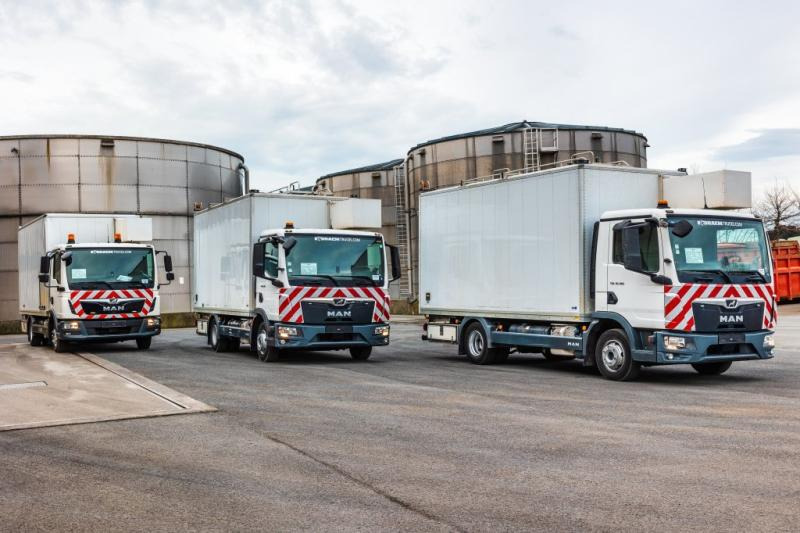 MAN TGL 10.180 BL - 厢式卡车:图5 MAN TGL 10.180 BL - 厢式卡车:图5