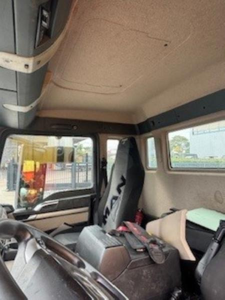 MAN TGS 35.460 BL - HIAB X-HIDUO 228 E-3 (DAMAGED) - 翻斗车, 起重车:图4 MAN TGS 35.460 BL - HIAB X-HIDUO 228 E-3 (DAMAGED) - 翻斗车, 起重车:图4