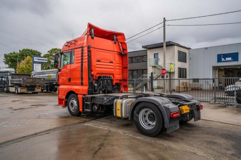 MAN TGX 18.470 XLX BLS+KIPHYDR. - 牵引车:图5 MAN TGX 18.470 XLX BLS+KIPHYDR. - 牵引车:图5