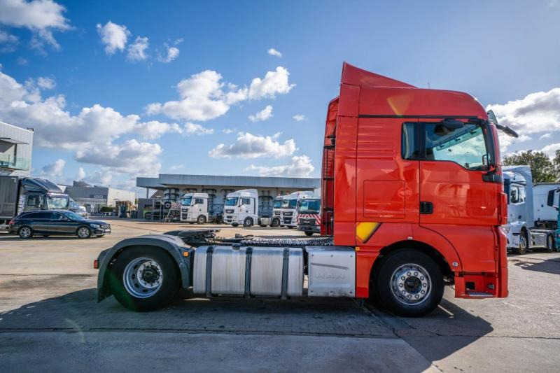 MAN TGX 18.470 XLX BLS+KIPHYDR. - 牵引车:图3 MAN TGX 18.470 XLX BLS+KIPHYDR. - 牵引车:图3