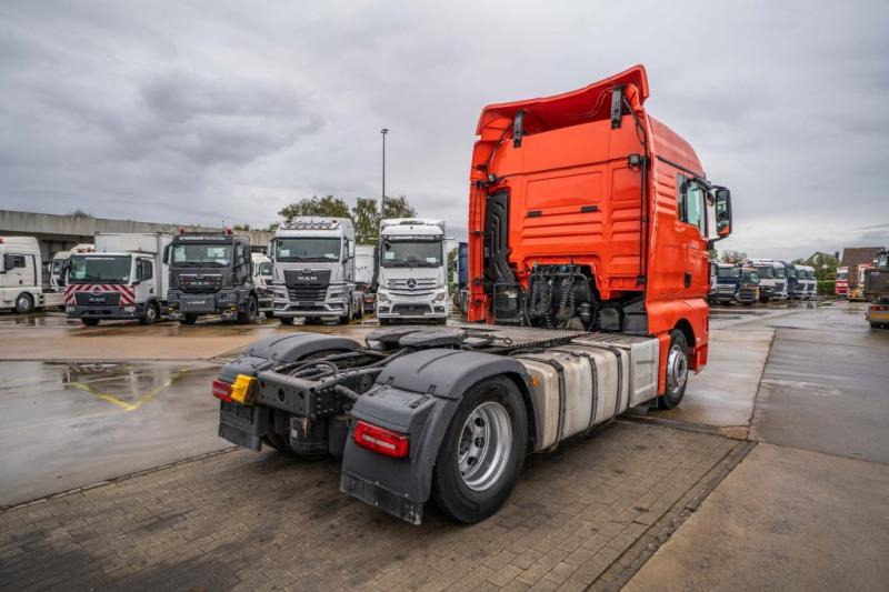 MAN TGX 18.470 XLX BLS+KIPHYDR. - 牵引车:图4 MAN TGX 18.470 XLX BLS+KIPHYDR. - 牵引车:图4