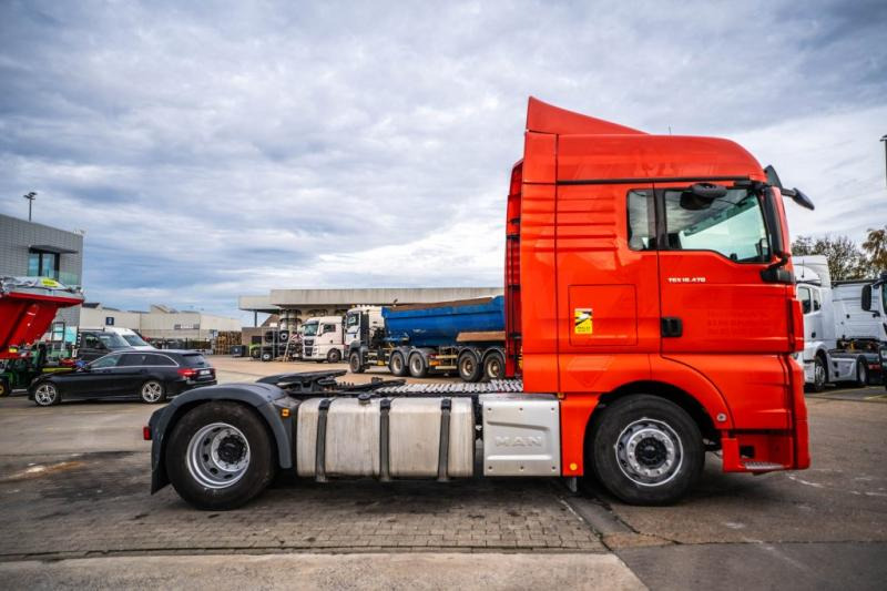 MAN TGX 18.470 XLX BLS+KIPHYDR. - 牵引车:图3 MAN TGX 18.470 XLX BLS+KIPHYDR. - 牵引车:图3