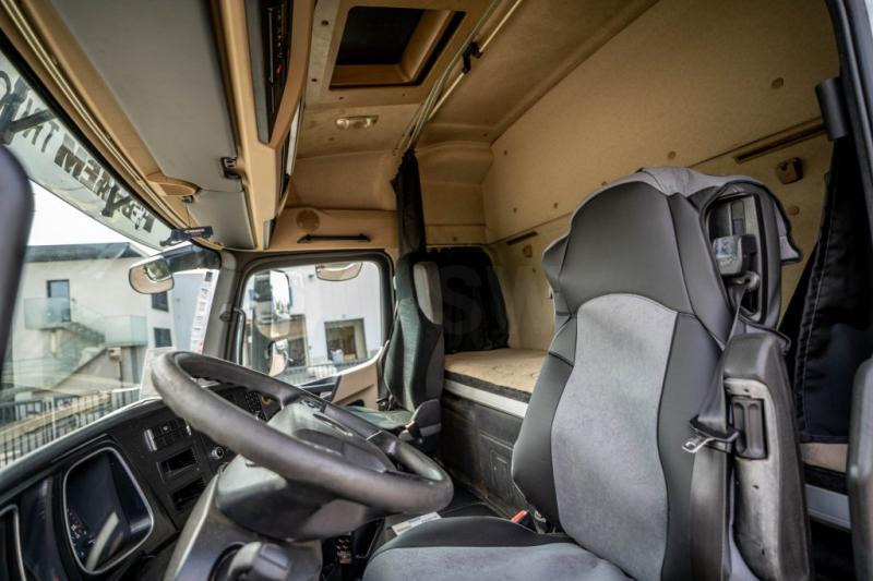 牵引车 Mercedes ACTROS 1845 LS:图9 牵引车 Mercedes ACTROS 1845 LS:图9